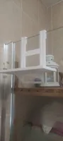 Étagère de salle de bain — photo 7