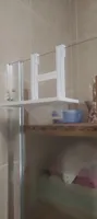 Étagère de salle de bain — photo 8