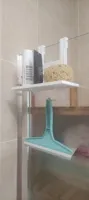 Étagère de salle de bain — photo 6