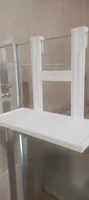 Étagère de salle de bain — photo 5