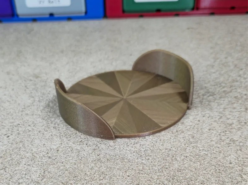 Coaster Holder for Taylor Swift Coaster Set