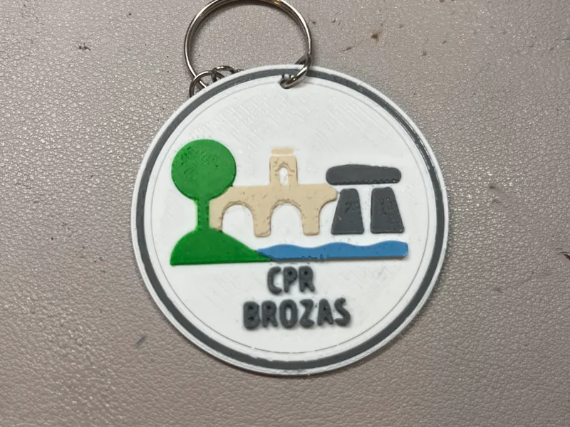 Logo CPR Brozas