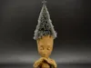 0.16mm layer, 2 walls, 15% infill -2 color (Groot+Pine tree)