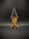 0.16mm layer, 2 walls, 15% infill - 1 color version