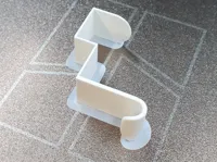 0.08mm layer, 2 walls, 15% infill
