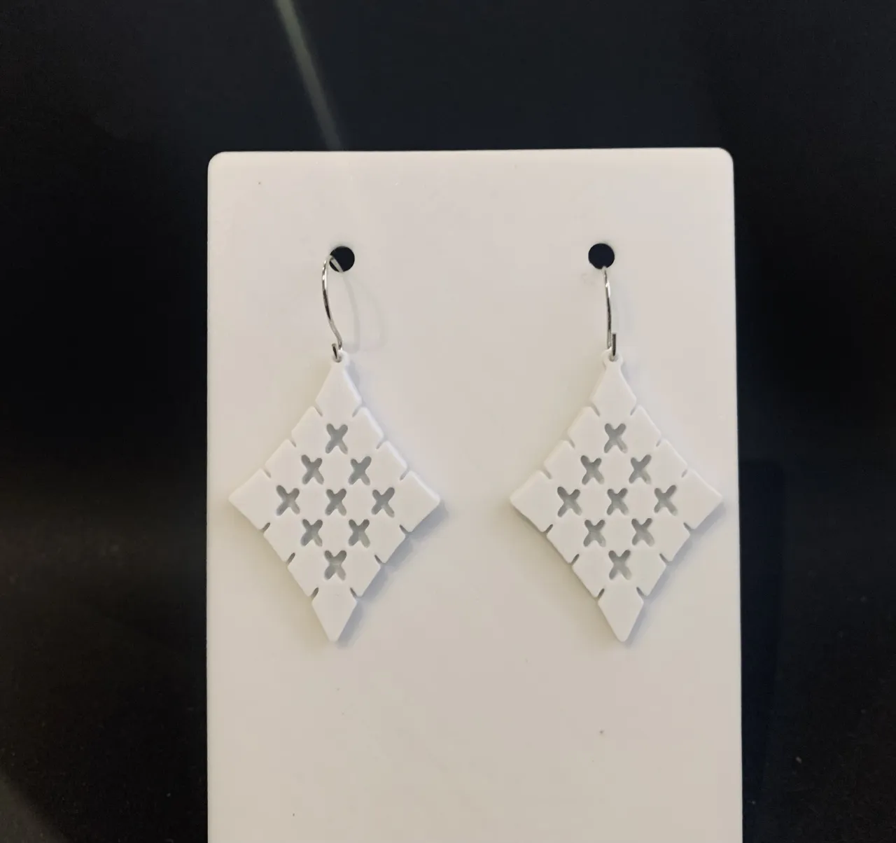 Boucles oreilles 241 view 2
