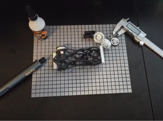 Desk Work Surface