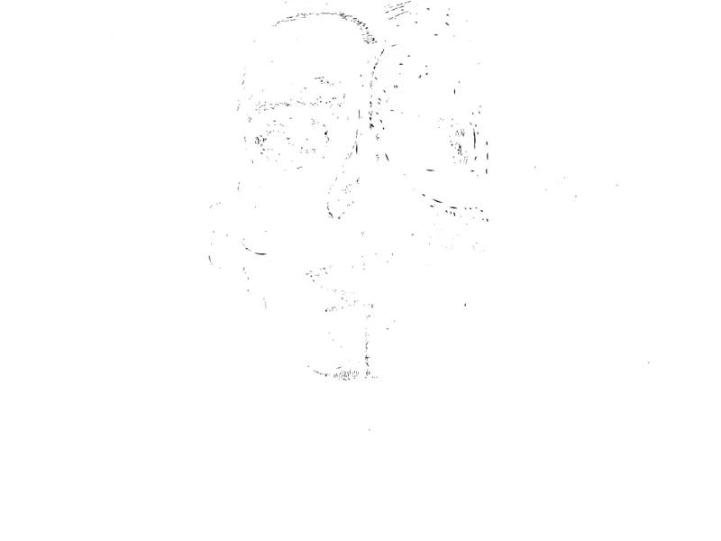 Young Till Death Logo