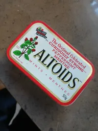Organisateur de boîte Altoid pour pêche — photo 2