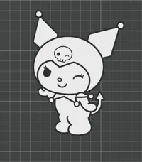 Kuromi