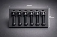 [BaBo] Nozzle Storage Dual Color
