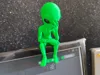0.16mm layer, 2 walls, 15% infill
