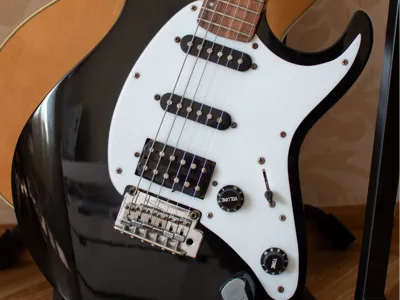 Pickguard for Cort G210