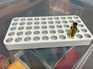 Cartridge holder