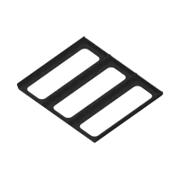 0.6mm nozzle, 0.3mm layer, 2 walls, 15% infill
