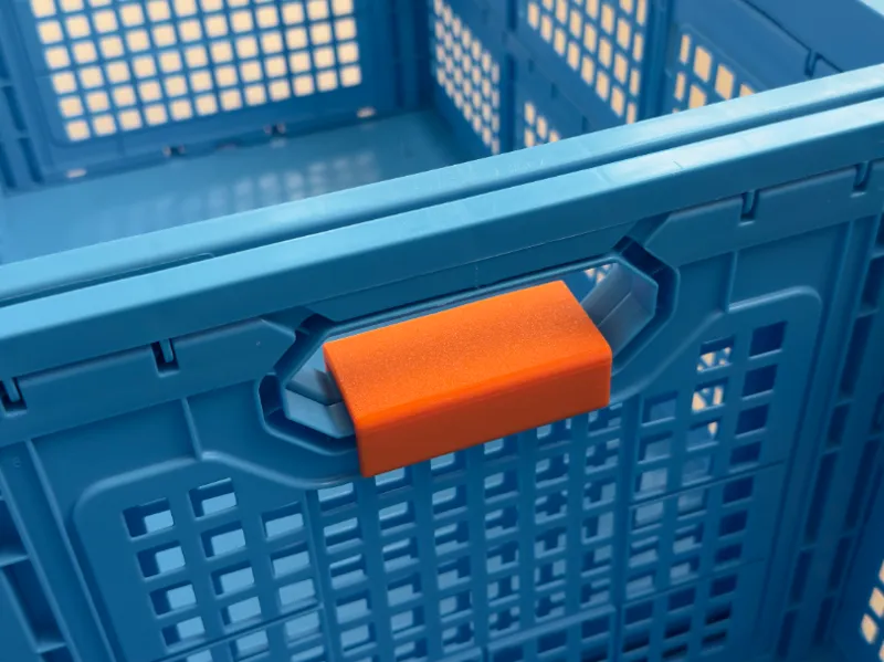 AH krat connectors