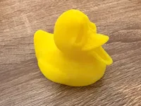 0.16mm layer, 2 walls, 15% infill