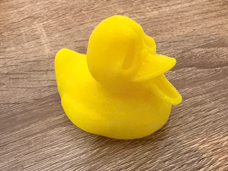 screaming duck-PAPERA SCREAM