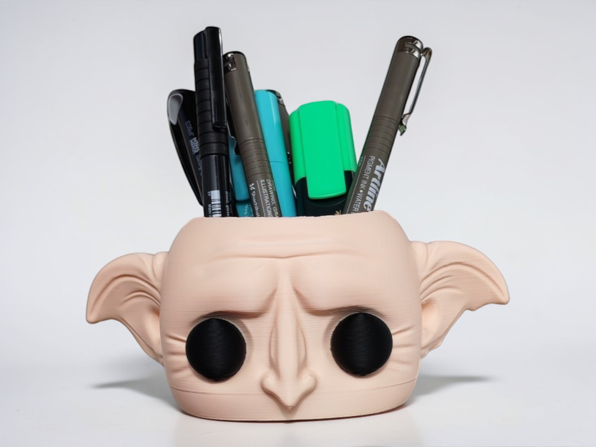 Dobby Pencil Holder/Organizer