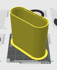 0.16mm Optimal PLA good