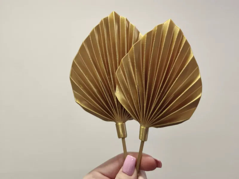 palm leaf