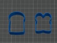 0.2mm layer, 6 walls, 25% infill