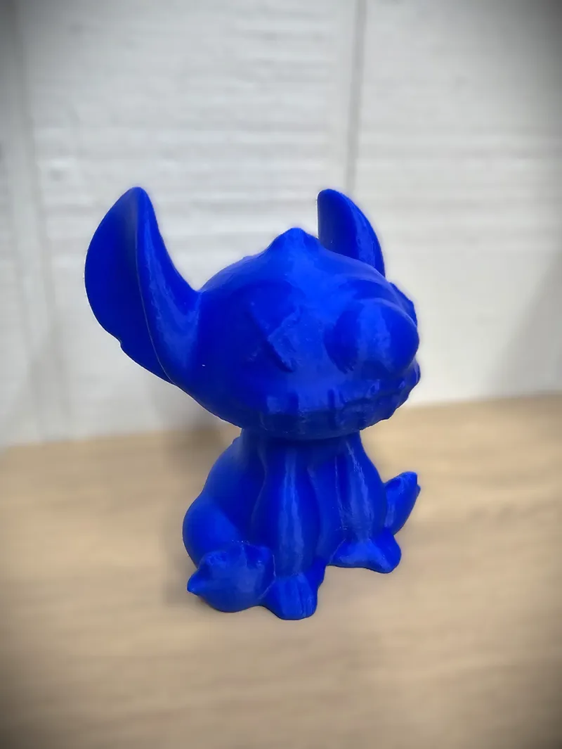 Stitch Stitched
