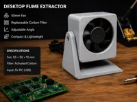 0.2mm layer, 3 walls, 10% infill