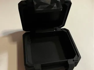 Box-small and print in place V.2!