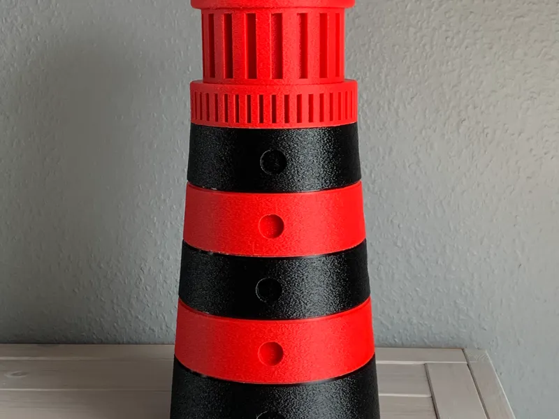 Leuchtturm