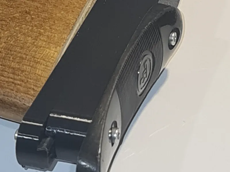 Slavia 631/634 adjustable buttplate