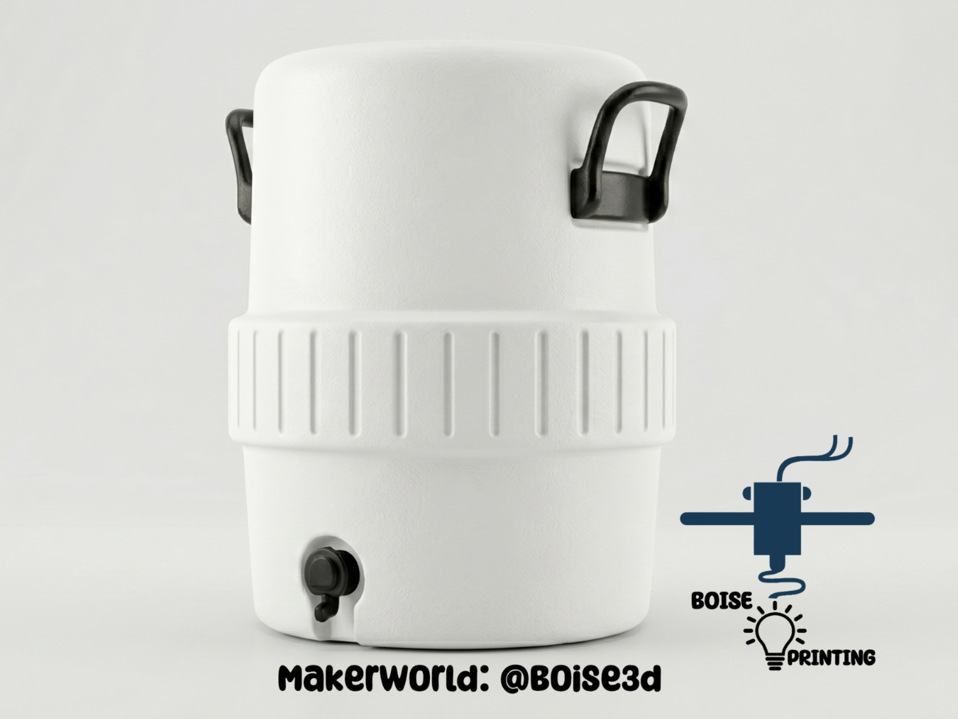 Igloo Cooler Koozie – Customize Your Own Design