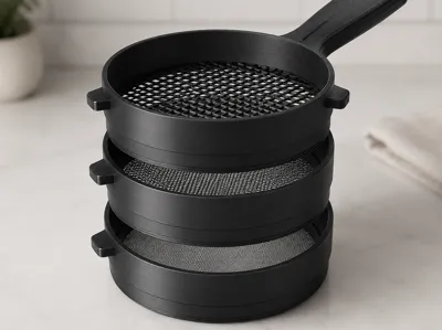 JUICE STRAINER