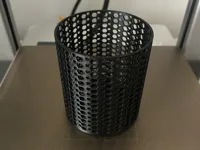 0.2mm layer, 2 walls, 20% infill
