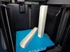 For double sided adhesive tape