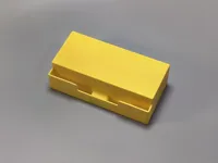 The scraper storage box 0.2mm layer, 2 walls, 15% infill