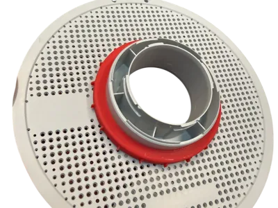 F3D Filament Refill Adapter for Bambu Lab spools