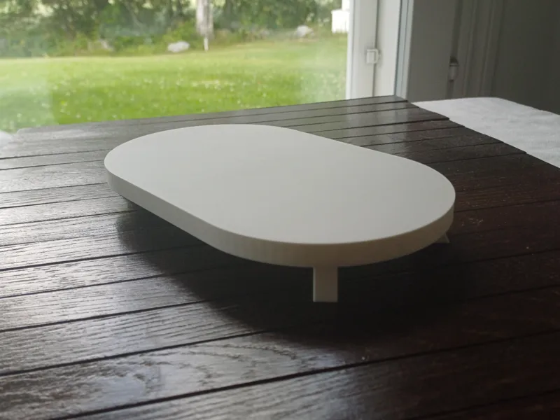 small table