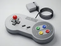 28 mm buttons arcade box 