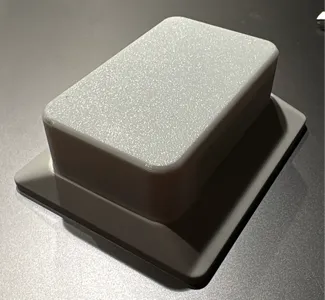 EST-PoE-32 housing for ABB Jussi RJ45 outlet