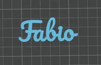 Fabio