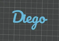 Diego