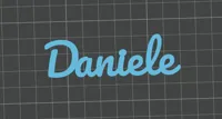 Daniele