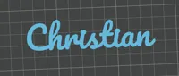 Christian