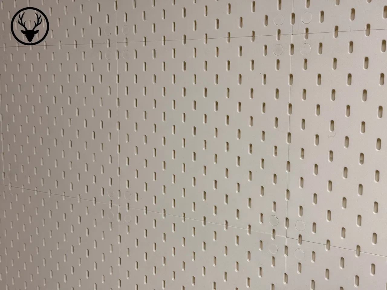Skadis PRO Pegboard System view 3