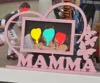 High Quality - 115 x 71 mm photo frame