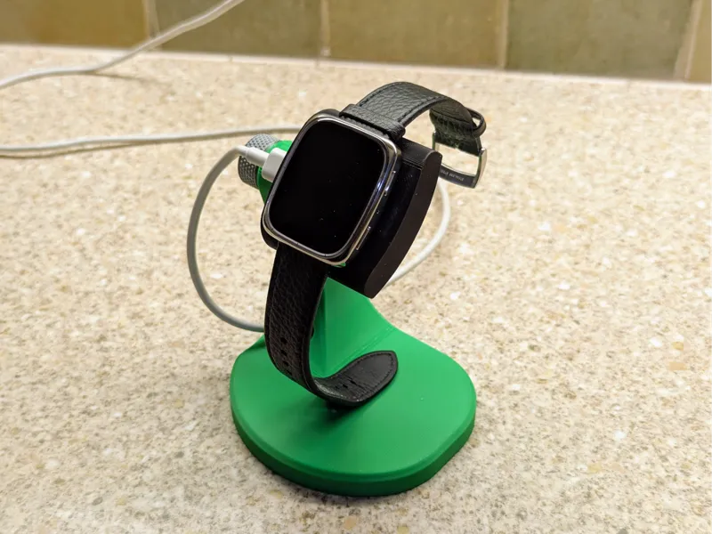 Amazfit Charging Watch Stand
