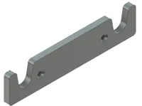 0.6mm nozzle, 0.3mm layer, 2 walls, 15% infill