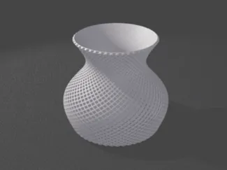 Vase