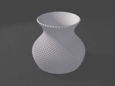 Vase